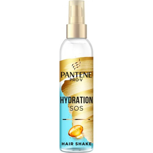 Спрей для волос «Pantene» Hydration SOS, 150 мл