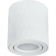 Точечный светильник «Arte Lamp» Fang, A5559PL-1WH