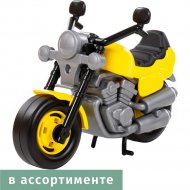 Мотоцикл игрушечный «Полесье» Байк, 8978