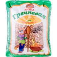 Крупа гречневая «Купеческая» 800 г.