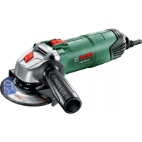 

Углошлифмашина "BOSCH" (PWS 750-115 NEW)