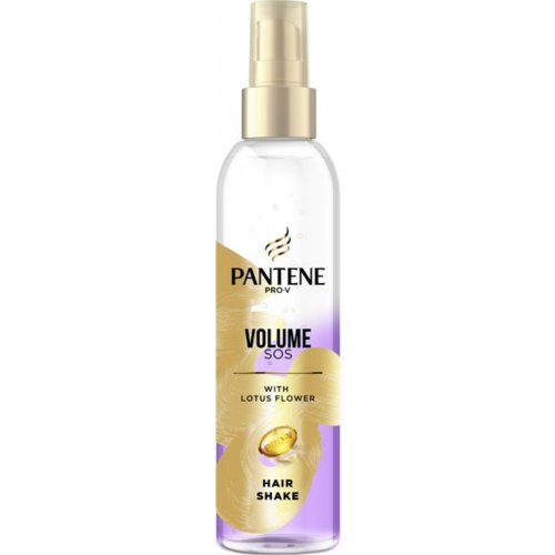 Спрей для волос «Pantene» Volume SOS, 150 мл