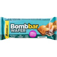 Батончик«BOMBBAR»(ваф.ш-ор.пас,тирам)32г
