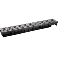 

Лоток пластиковый"ECOTECK"(100.95 h115)