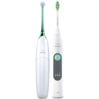 

Зуб.щетка и ирригат."PHILIPS"(HX8274/20)