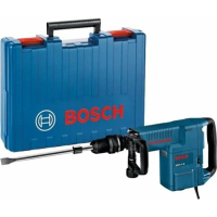 

Отбойный молоток "BOSCH" (GSH 11 E)
