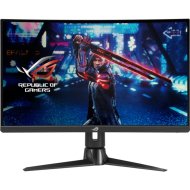 Монитор «Asus» ROG Strix XG27AQV, 90LM08G0-B01A70