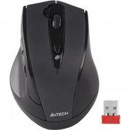 Мышь «A4Tech» G10-810FS Wireless, Black
