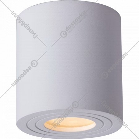 Точечный светильник «Arte Lamp» Galopin, A1460PL-1WH