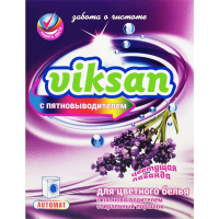 

Ср-во "VIKSAN"(цветущ.лаван.д/цв.) 400г