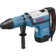 Профессиональный перфоратор «Bosch» GBH 12-52 D 0.611.266.100