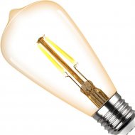 Лампа «REV» VIintage Filament, Deco Premium, 32436 2, теплый свет