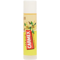 

Бальзам д/губ"CARMEX"(ваниль,увлаж)4.25г