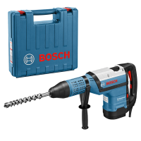 

Перфоратор "BOSCH" (GBH 12-52 DV)