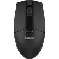 Мышь «A4Tech» G3-330N Wireless, Black, USB