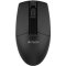 Мышь A4Tech G3-330NS Wireless, Black, USB