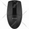 Мышь «A4Tech» G3-330NS Wireless, Black, USB