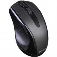 Мышь «A4Tech» G9-500FS Wireless, Black USB
