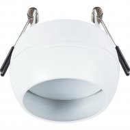 Точечный светильник «Arte Lamp» Gambo, A5550PL-1WH