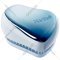 Расческа «Tangle Teezer» Sky Blue Delight Chrome