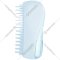 Расческа «Tangle Teezer» Sky Blue Delight Chrome