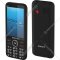 Мобильный телефон «Maxvi» B35, +ЗУ, черный