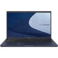 Ноутбук «Asus» ExpertBook B1 B1500CBA-BQ1744X, 90NX0551-M02X10