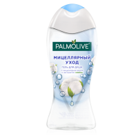 

Гель д/д"PALMOLIVE"(миц.вода/хлоп)250мл