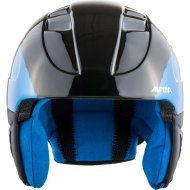 Шлем горнолыжный «Alpina Sports» 2021-22 Carat, A9035-66, 54-58