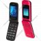 Мобильный телефон «Maxvi» E8, розовый