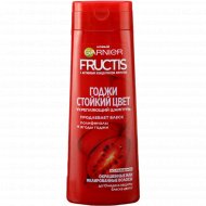 Шампунь для волос «Fructis» годжи,стойкий цвет, 400 мл