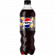 Напиток газированный «Pepsi» со вкусом манго, 0.5 л
