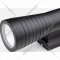 Светильник уличный «Elektrostandard» 1502 Techno LED Tube Doble, черный, a044301