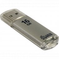 USB флэш-диск «Smartbuy» V-Cut, 16 Gb, SB16GBVC-S