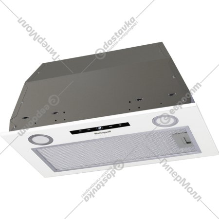 Вытяжка «Weissgauff» BOX1200WH
