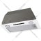 Вытяжка «Weissgauff» BOX1200WH