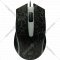 Мышь «Oklick» 395M SHADOW, Black USB