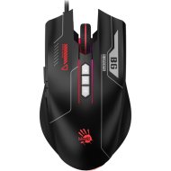 Игровая мышь «A4Tech» Bloody ES7, black