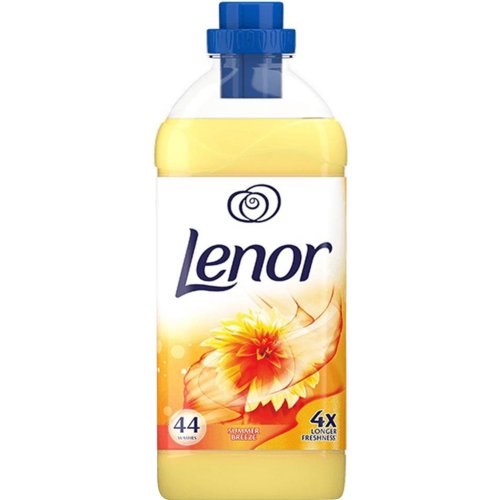 Кондиционер для белья «Lenor» SummerBreeze, 930 мл