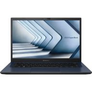 Ноутбук «Asus» ExpertBook B1 B1502CVA-BQ0927, 90NX06X1-M01270