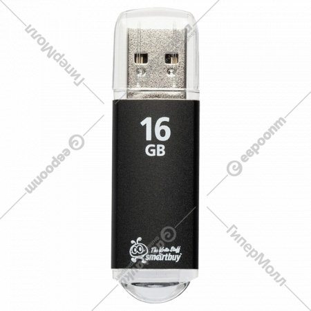 USB Flash «Smartbuy» V-Cut, 16 Gb, SB16GBVC