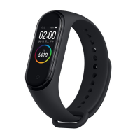 

Фитнес-браслет"XIAOMI"(MiBand4MGW4052GL)