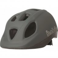 Шлем защитный «Bobike» Go, 8740300040, размер S, Macaron Grey