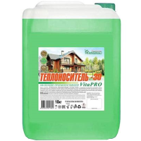 

Теплоноситель "VITAPRO"(-30С 10 кг.)
