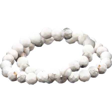 Кольцо «Wolves» Кахолонг, Двойное, размер 21-22