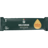 

Макар.изд.«DELVERDE»(Capellini №1) 500г