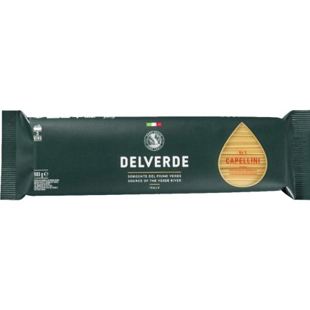 Макаронные изделия «Delverde» спагетти №1, 500 г