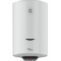 

Водонагреватель (PRO1 R INOX ABS 100 V)