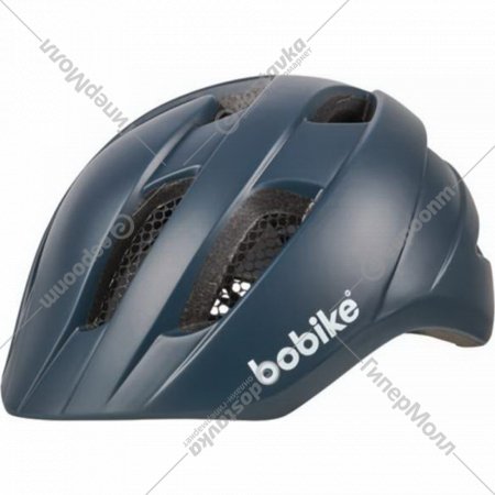 Шлем защитный «Bobike» Helmet Exclusive Plus, 8742000001, размер XS