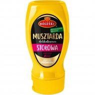 Горчица Roleski Столовая, 275 г